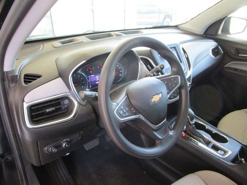 Used 2022 Chevrolet Equinox LS w/ LS Convenience Package FWD image 21