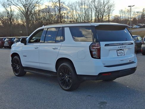 Used 2024 Chevrolet Tahoe RST w/ Luxury Package image 4