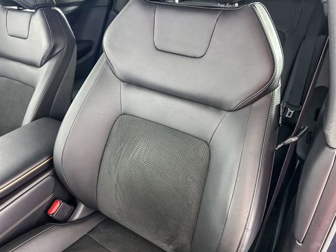 Certified 2025 Nissan Ariya AWD image 25