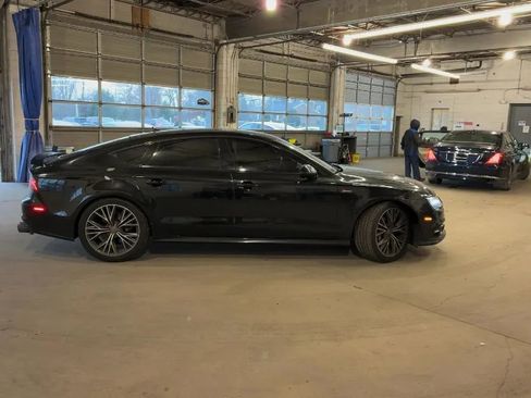 Used 2016 Audi A7 3.0T Prestige w/ Prestige Package image 3