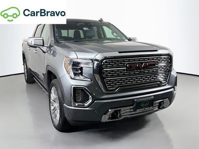 Certified 2020 GMC Sierra 1500 Denali w/ Denali Ultimate Package