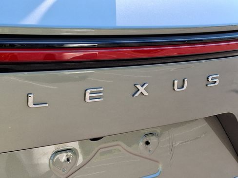 Certified 2024 Lexus NX 350 AWD image 30