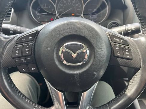Used 2016 MAZDA CX-5 Touring AWD/4WD image 16