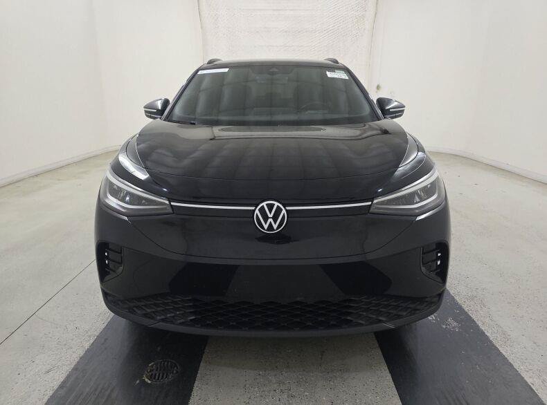 Used 2023 Volkswagen ID.4 Pro RWD image 2