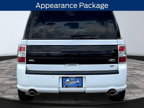 Used 2019 Ford Flex SEL w/ Equipment Group 202A AWD/4WD image 5