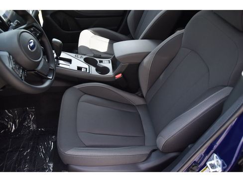 New 2026 Subaru Crosstrek 2.0i Premium AWD/4WD image 13
