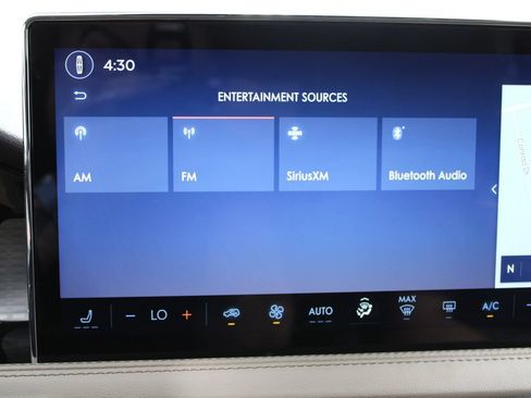 Used 2023 Lincoln Corsair FWD image 47