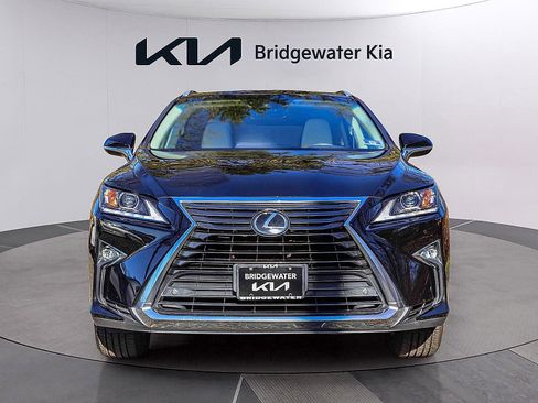 Used 2017 Lexus RX 350 AWD w/ Premium Package image 2