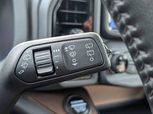 Used 2023 Ford Bronco Sport Outer Banks w/ Tech Package AWD/4WD image 29