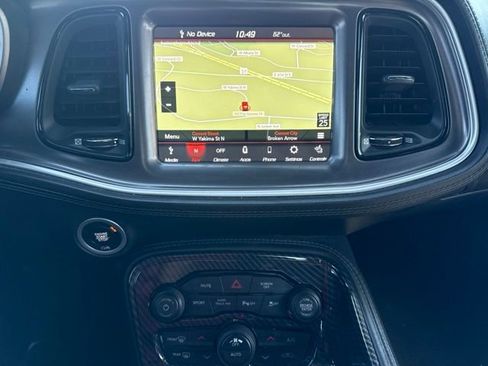 Used 2021 Dodge Challenger GT w/ Plus Package RWD image 10