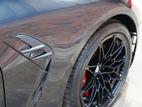 Used 2024 BMW M4 xDrive Competition w/ Executive Package AWD/4WD image 63