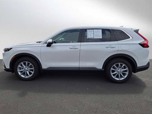 Used 2024 Honda CR-V EX image 6