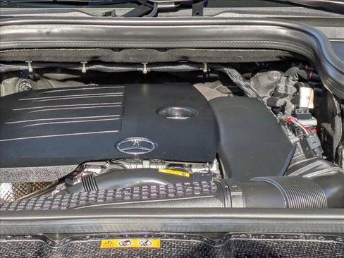 Certified 2023 Mercedes-Benz GLE 350 w/ AMG Line Exterior image 24