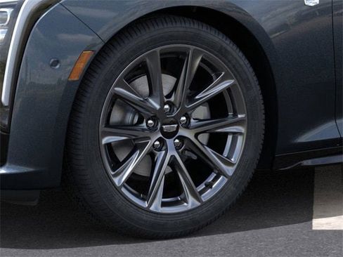 New 2026 Cadillac CT5 Sport image 9