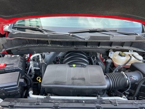 Used 2023 Chevrolet Silverado 1500 LT w/ Protection Package image 20