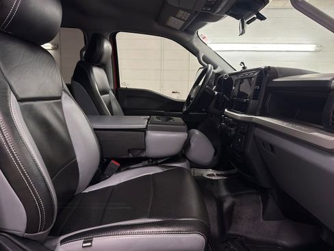 Used 2023 Ford F250 XL w/ STX Appearance Package image 26