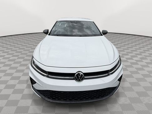 New 2025 Volkswagen Jetta Sport image 4