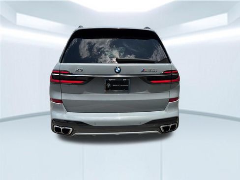 Used 2023 BMW X7 M60i AWD/4WD image 6