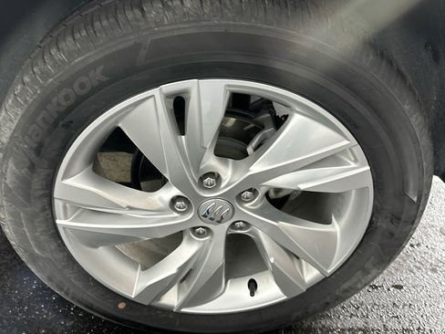 Used 2025 Buick Encore GX Preferred image 11