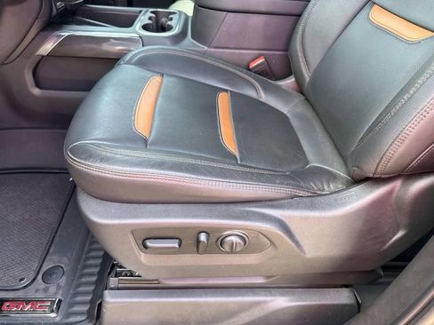 Used 2021 GMC Sierra 1500 AT4 w/ AT4 Preferred Package image 21