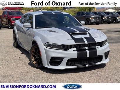 Used 2022 Dodge Charger SRT Hellcat w/ Harman/Kardon Audio Group