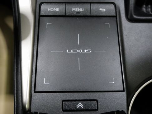 Used 2019 Lexus NX 300 AWD image 22