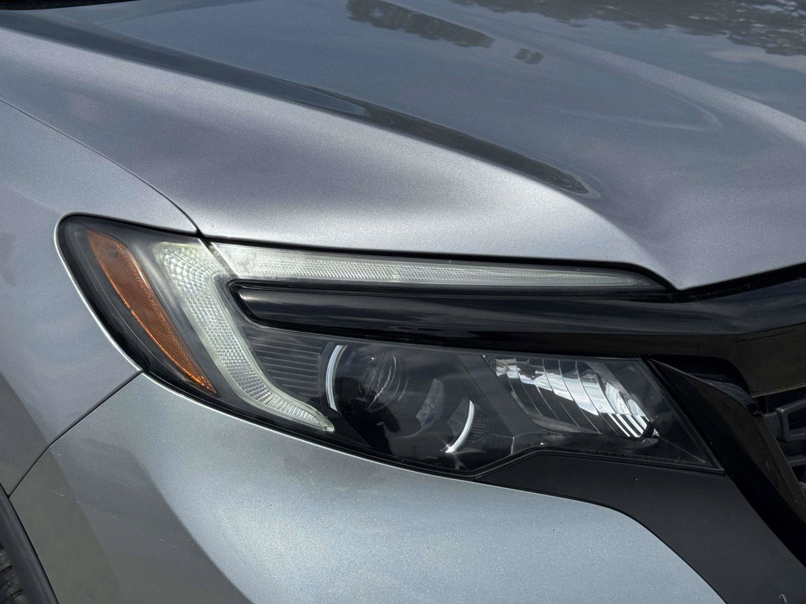 Used 2019 Honda Passport EX-L image 7
