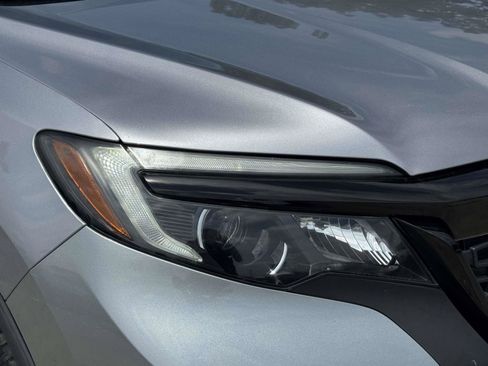 Used 2019 Honda Passport EX-L image 7