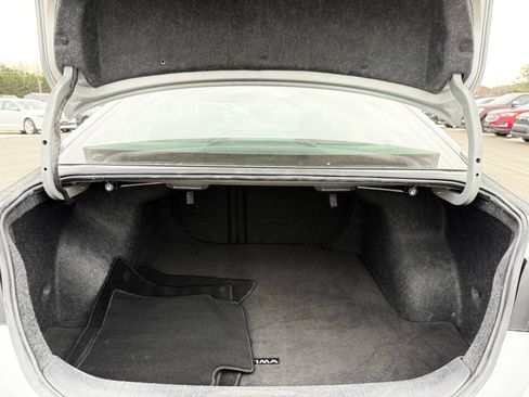 Used 2022 Nissan Altima 2.5 SV w/ SV Premium Package image 50