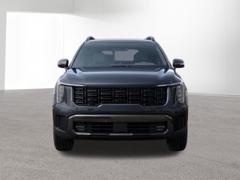 New 2026 Kia Sorento X-Line EX image 2