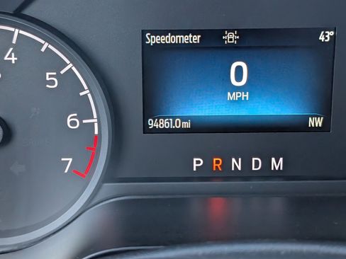 Used 2021 Ford F150 XL w/ Trailer Tow Package image 23