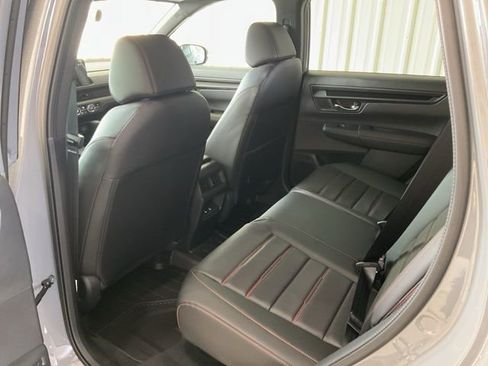 New 2026 Honda CR-V Sport-L image 17
