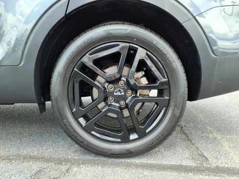 Used 2024 Kia Telluride SX Prestige X-Line AWD/4WD image 23
