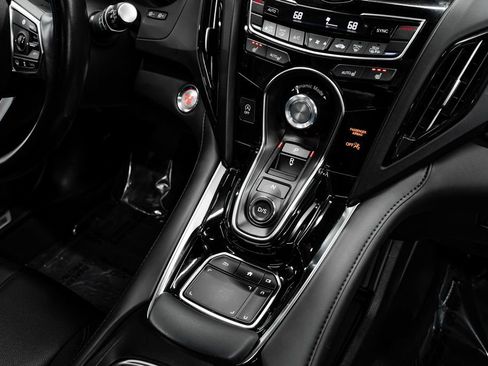 Certified 2020 Acura RDX FWD image 27