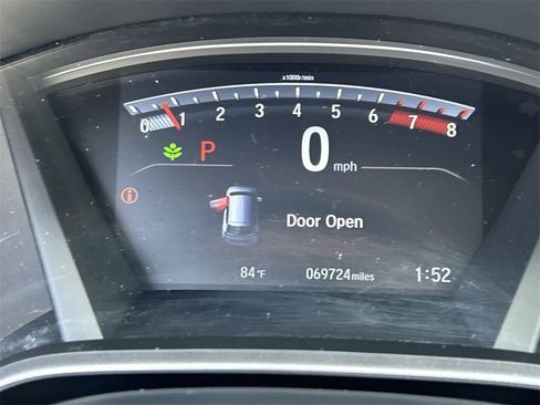 Used 2018 Honda CR-V EX image 32