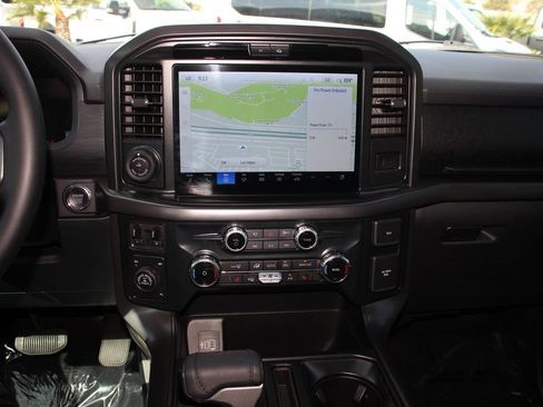 Certified 2025 Ford F150 Tremor w/ Bed Utility Package AWD/4WD image 18