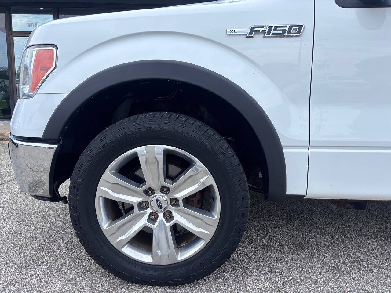 Used 2013 Ford F150 XL w/ PWR Equipment Group RWD image 13