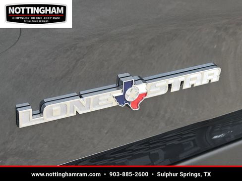 New 2026 RAM 1500 Lone Star image 6