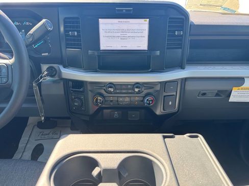 New 2026 Ford F250 XL w/ STX Appearance Package image 13