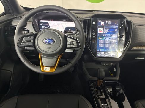 New 2026 Subaru Forester Wilderness image 10