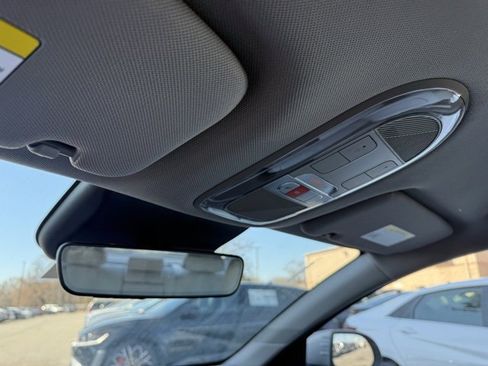 New 2025 Hyundai Ioniq 6 SEL image 20