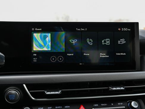 New 2026 Hyundai Sonata SEL image 22