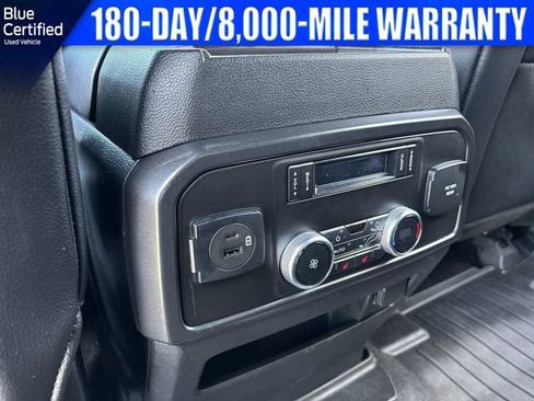 Used 2021 Ford Expedition Max Limited image 31