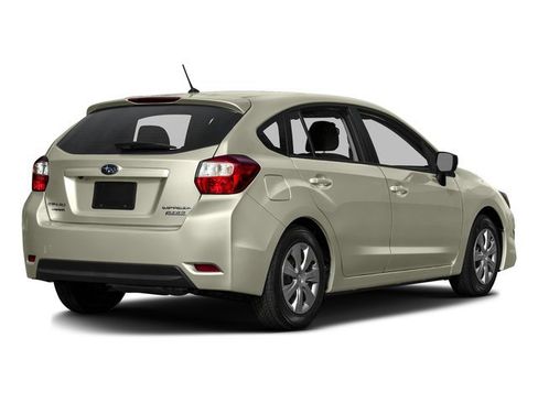 Used 2016 Subaru Impreza 2.0i Sport Premium AWD/4WD image 2