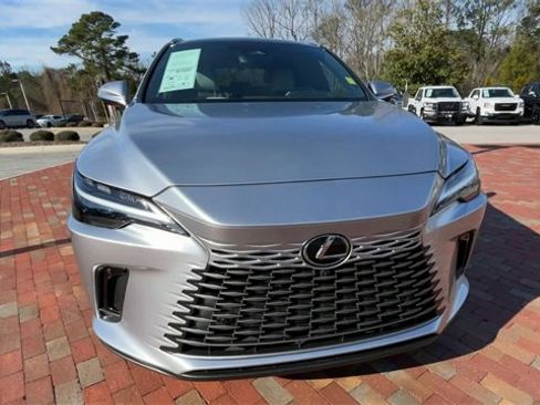 Used 2023 Lexus RX 350 Premium Plus w/ Accessory Package (K3) image 4