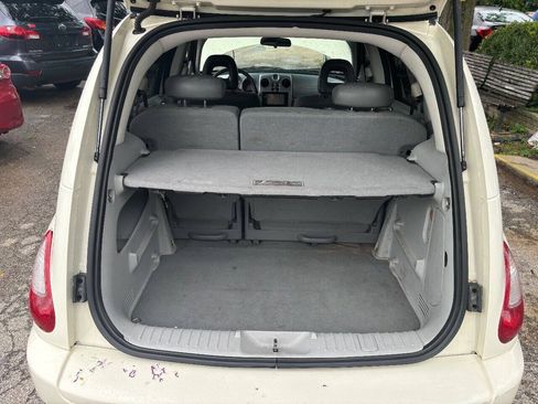 Used 2007 Chrysler PT Cruiser FWD image 14