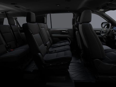 New 2026 Chevrolet Suburban LS w/ LPO, Dark Essentials Package image 31