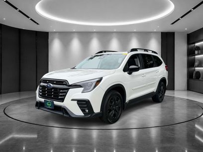 Used 2024 Subaru Ascent Onyx Edition