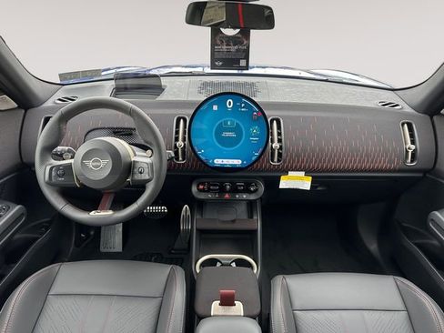 New 2026 MINI Cooper Countryman John Cooper Works w/ Comfort Package Max AWD/4WD image 10