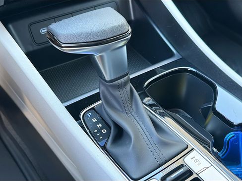 New 2026 Hyundai Tucson SEL image 24